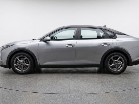 Used 2025 Kia K4 FWD image 5
