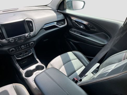Used 2024 GMC Terrain AT4 w/ Tech Package image 25