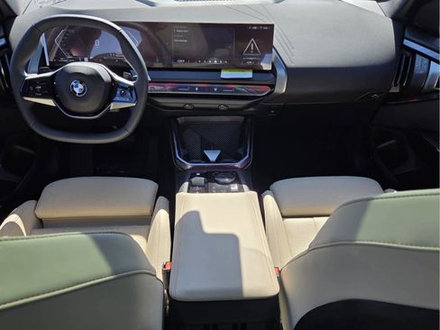 Certified 2026 BMW X3 xDrive30 w/ Convenience Package image 10