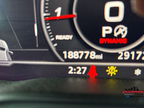 Used 2018 Audi SQ5 Premium Plus image 19