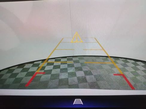 Used 2024 Chevrolet Trax RS w/ Sunroof Package image 47