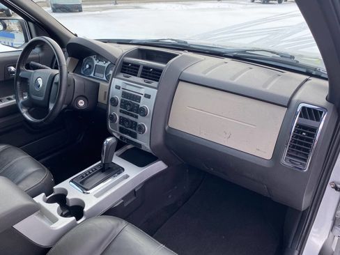 Used 2008 Mercury Mariner 4WD V6 image 33