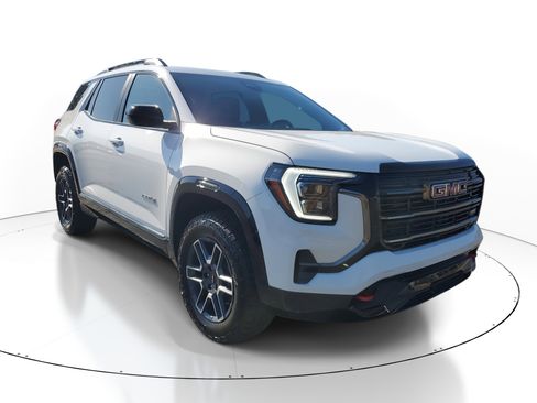 New 2026 GMC Terrain AT4 image 2