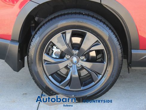 Used 2026 Subaru Ascent Premium AWD/4WD image 33