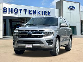 Used 2024 Ford Expedition Limited RWD video 3