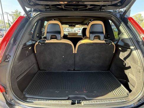 Used 2019 Volvo XC90 T6 Momentum w/ Advanced Package AWD/4WD image 15