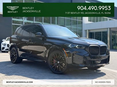 Used 2024 BMW X5 xDrive40i w/ M Sport Package