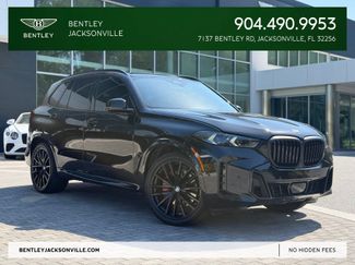 Used 2024 BMW X5 xDrive40i w/ M Sport Package AWD/4WD 360° Tour