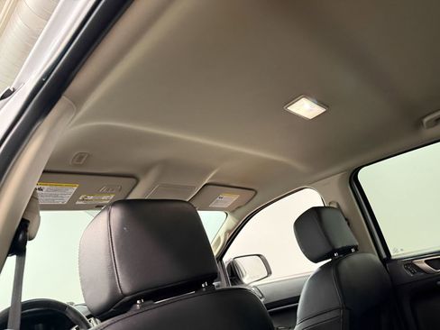 Used 2022 Ford Ranger Lariat w/ Equipment Group 501A High image 55