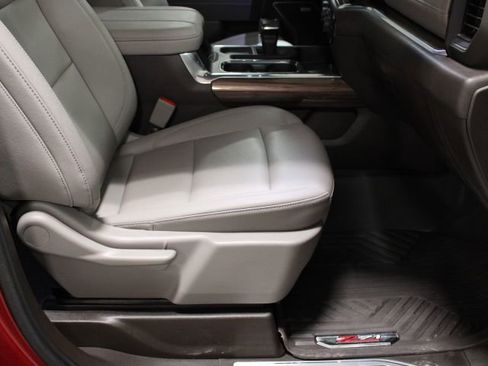 New 2025 Chevrolet Silverado 1500 RST w/ RST All Star Premium Package image 27