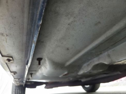 Used 1990 Cadillac De Ville Coupe FWD image 54