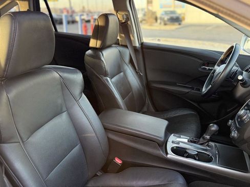 Used 2014 Acura RDX AWD image 35