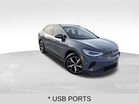 Used 2024 Volkswagen ID.4 Pro S image 7