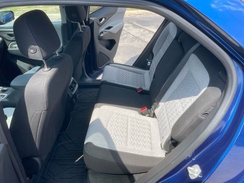 Used 2023 Chevrolet Equinox LS w/ LS Convenience Package image 22