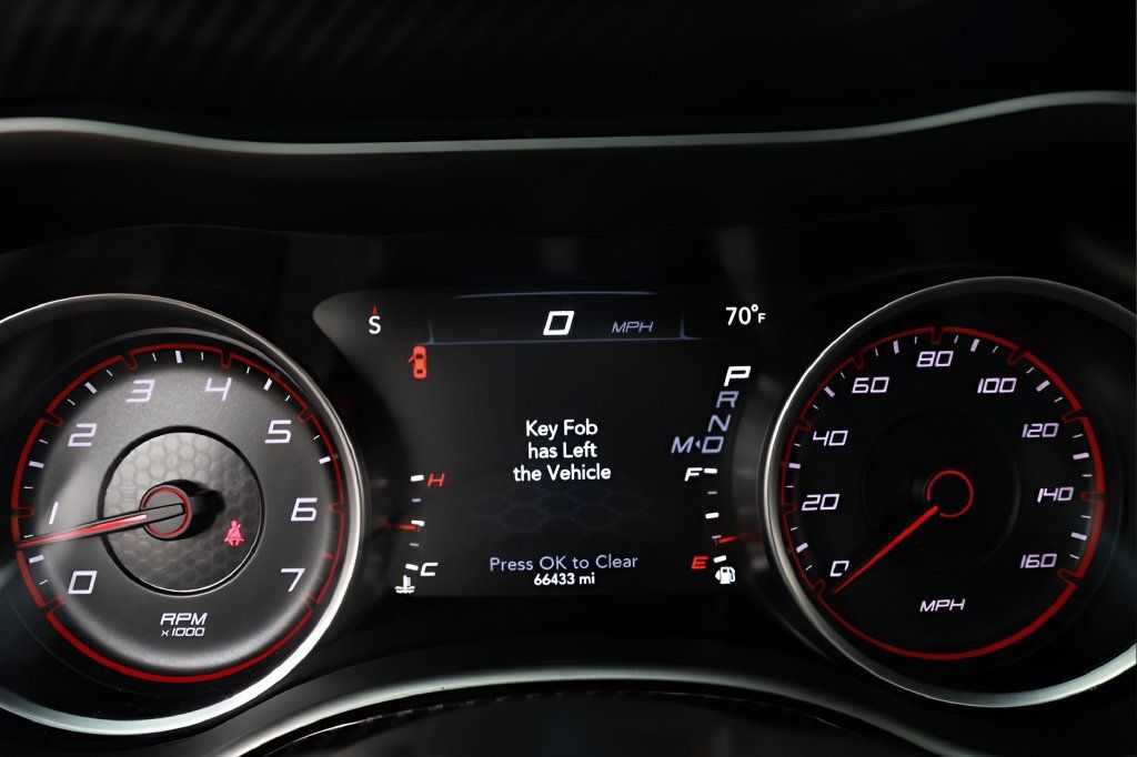 Used 2021 Dodge Charger R/T w/ Plus Group RWD image 38