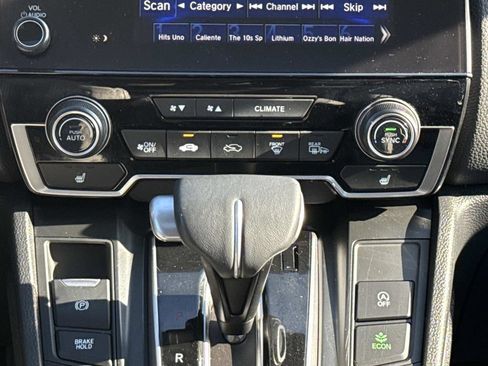 Used 2022 Honda CR-V EX-L image 16