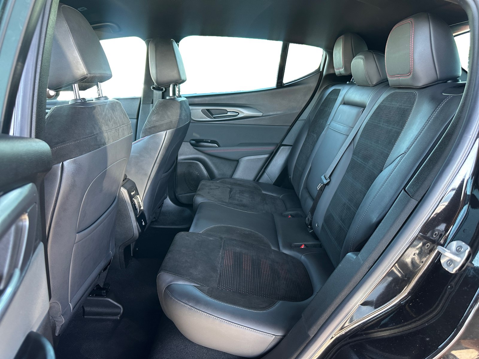 Used 2024 Dodge Hornet R/T AWD/4WD image 13
