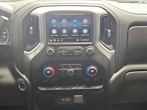 Used 2020 Chevrolet Silverado 1500 LT w/ All-Star Edition RWD image 15