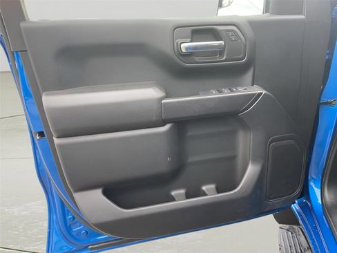 Used 2024 Chevrolet Silverado 1500 Custom image 22