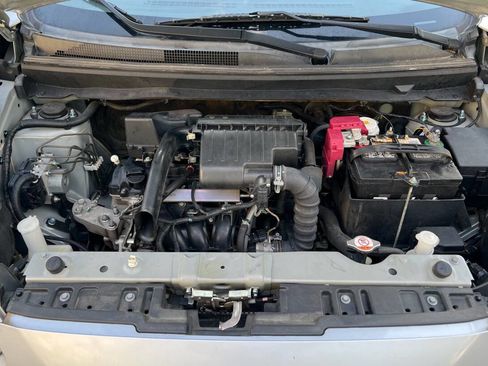 Used 2018 Mitsubishi Mirage ES image 25