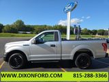 Used 2016 Ford F150 XL w/ Equipment Group 101A Mid image 5