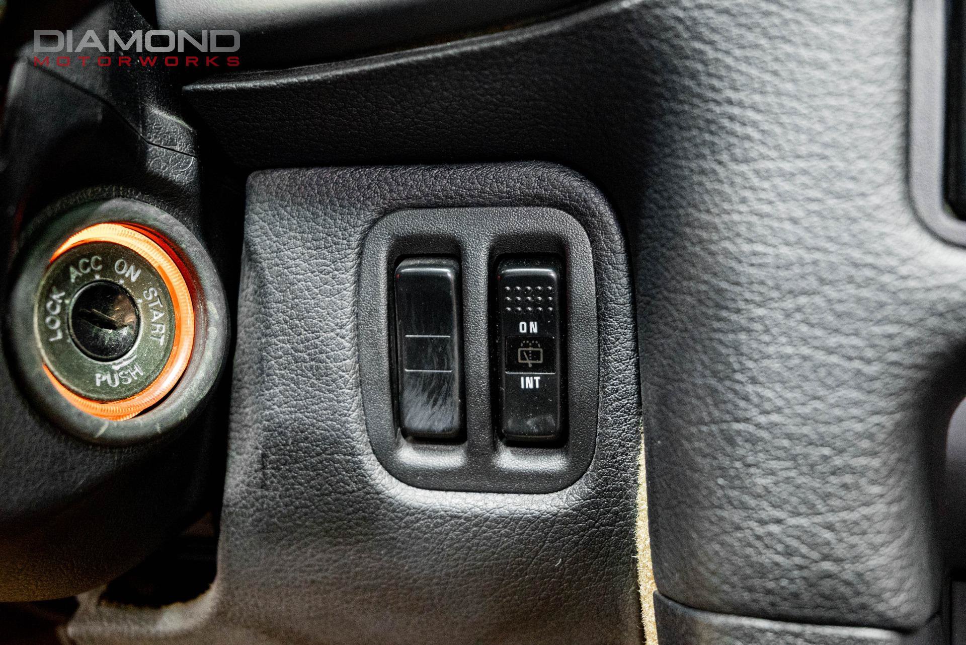 Used 1997 Mitsubishi 3000GT VR-4 AWD/4WD image 93