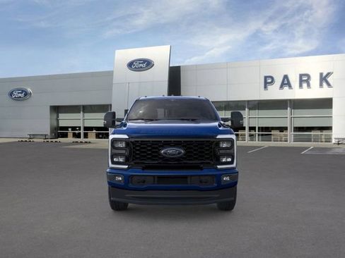 New 2026 Ford F350 XLT w/ XLT Premium Package image 6