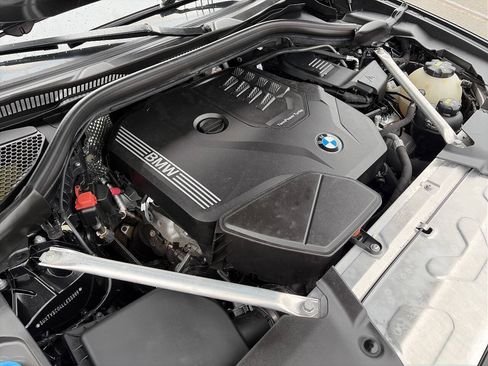 Used 2020 BMW X3 xDrive30i w/ Driving Assistance Package AWD/4WD image 19