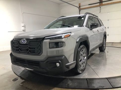 New 2026 Subaru Outback Premium image 5