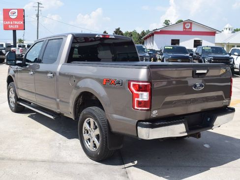 Used 2020 Ford F150 XLT w/ Equipment Group 302A Luxury AWD/4WD image 5