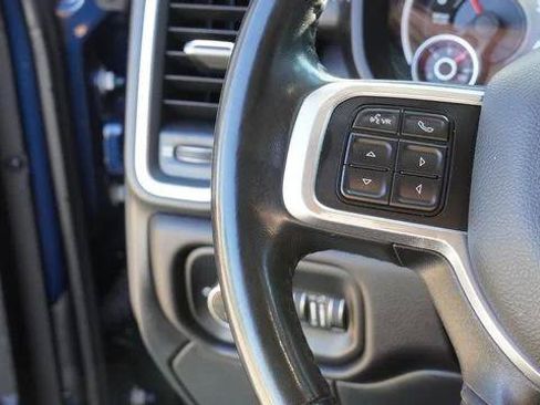 Certified 2022 RAM 3500 Laramie AWD/4WD image 28