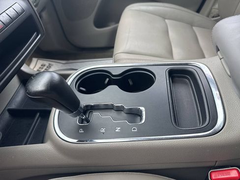 Used 2013 Dodge Durango Crew AWD/4WD image 32