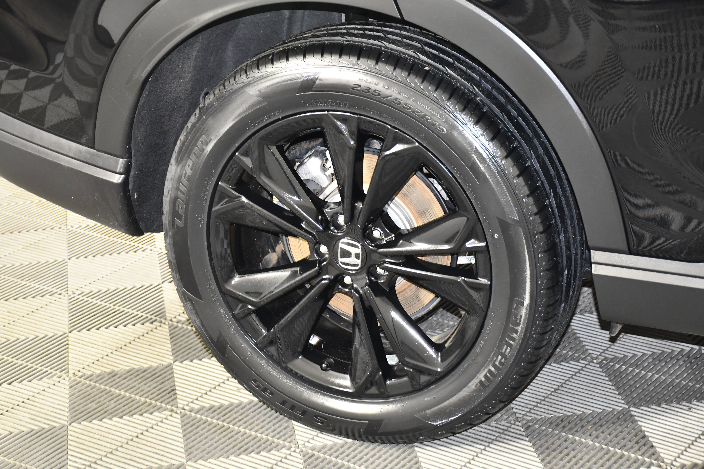 Used 2023 Honda CR-V Sport Touring image 57