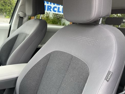 Certified 2024 Hyundai Ioniq 5 SEL RWD image 20