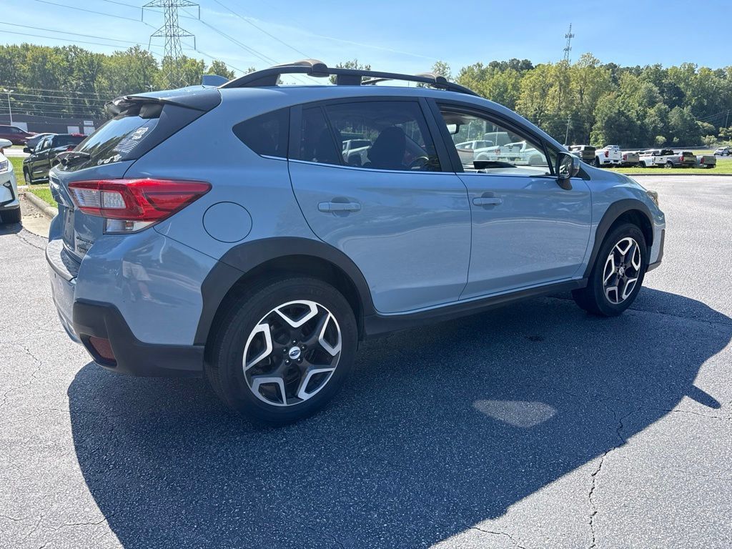 Used 2018 Subaru Crosstrek 2.0i Limited AWD/4WD image 5