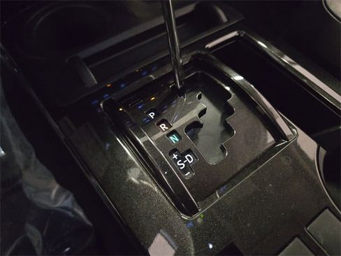 Used 2021 Toyota 4Runner Nightshade image 20