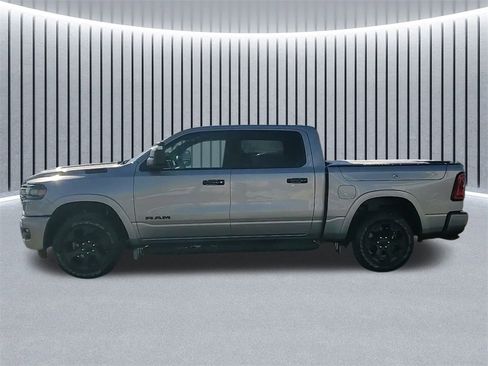 Used 2025 RAM 1500 Big Horn image 18