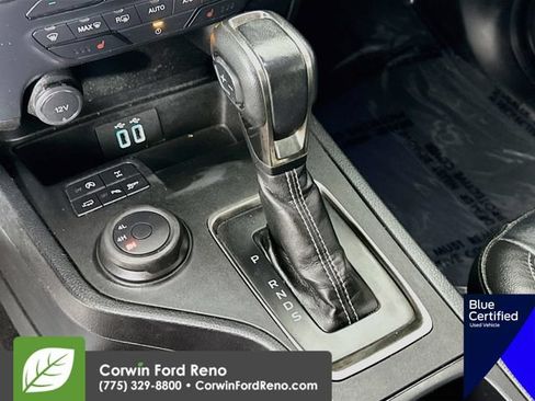 Used 2020 Ford Ranger Lariat w/ Equipment Group 501A Mid AWD/4WD image 21