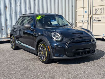 Used 2024 MINI Cooper SE