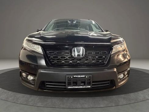 Used 2019 Honda Passport Elite image 3