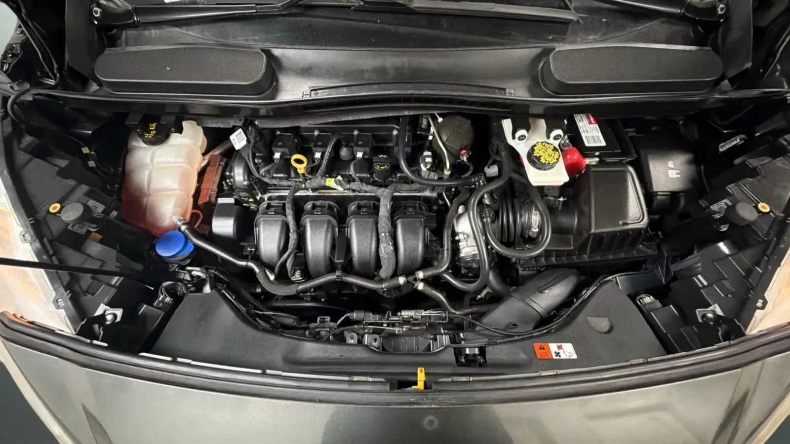 Used 2019 Ford Transit Connect XLT FWD image 22