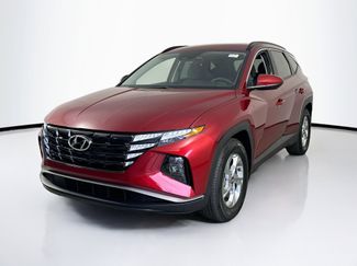 Used 2024 Hyundai Tucson SEL video 1