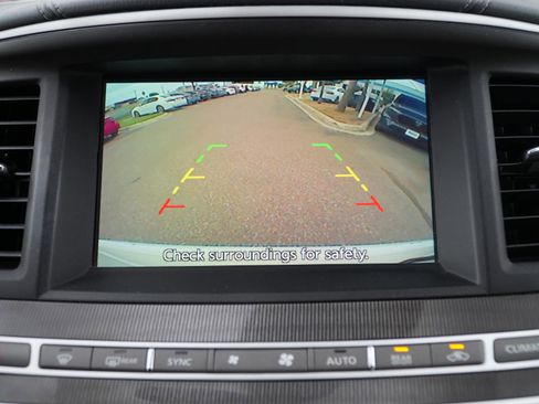 Used 2020 INFINITI QX60 Pure FWD image 26