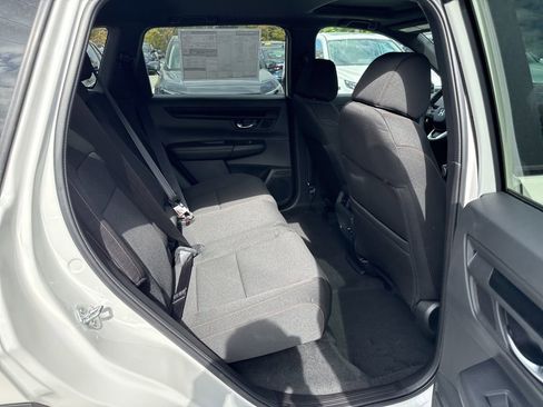 New 2026 Honda CR-V TrailSport image 15