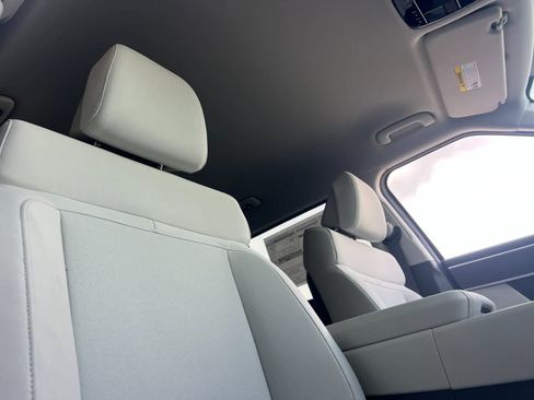 New 2026 Hyundai Santa Fe SE AWD/4WD image 17