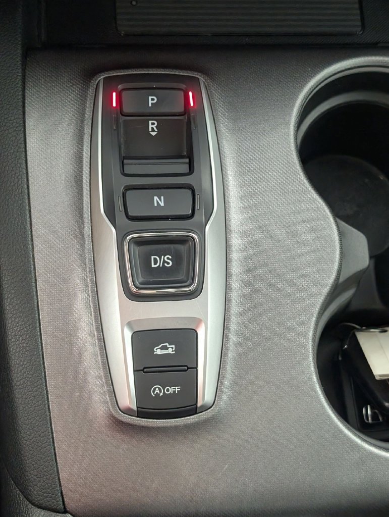 Used 2023 Honda Ridgeline RTL-E image 24