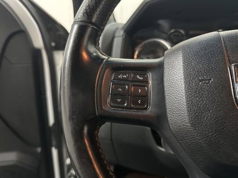 Used 2017 RAM 2500 Power Wagon AWD/4WD image 37