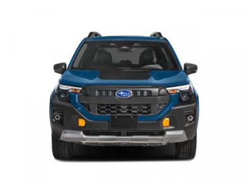 New 2026 Subaru Forester Wilderness AWD/4WD image 4