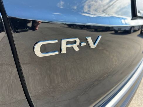 Certified 2024 Honda CR-V EX-L image 31