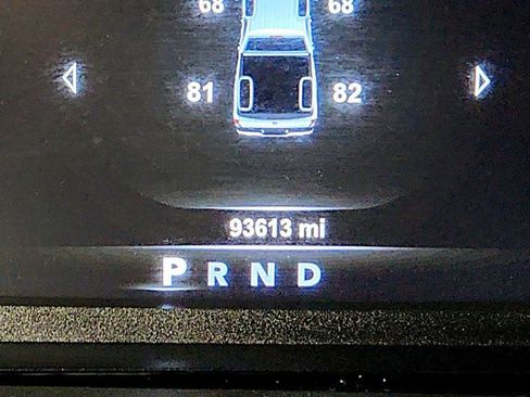 Used 2018 RAM 2500 Laramie w/ Sport Appearance Group AWD/4WD image 15